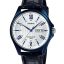 ساعت مچی مردانه کاسیو 
مدل CASIO-MTP-1384BUL-7A