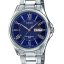 ساعت مچی مردانه کاسیو 
مدل CASIO-MTP-1384D-2A