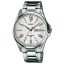 ساعت مچی مردانه کاسیو 
مدل CASIO-MTP-1384D-7A