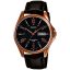ساعت مچی مردانه کاسیو 
مدل CASIO-MTP-1384L-1A