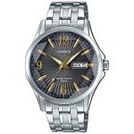 ساعت مچی مردانه کاسیو 
مدل CASIO-MTP-E120DY-1AV