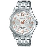 ساعت مچی مردانه کاسیو 
مدل CASIO-MTP-E120DY-7AV