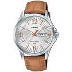 ساعت مچی مردانه کاسیو 
مدل CASIO-MTP-E120LY-7AV