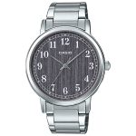 ساعت مچی مردانه کاسیو 
مدل CASIO-MTP-E145D-1B