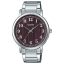 ساعت مچی مردانه کاسیو 
مدل CASIO-MTP-E145D-5B1