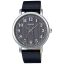 ساعت مچی مردانه کاسیو 
مدل CASIO-MTP-E145L-1B