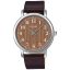 ساعت مچی مردانه کاسیو 
مدل CASIO-MTP-E145L-5B2