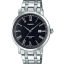 ساعت مچی مردانه کاسیو 
مدل CASIO-MTP-E149D-1B