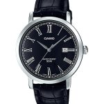 ساعت مچی مردانه کاسیو
مدل CASIO-MTP-E149L-1B