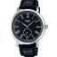 ساعت مچی مردانه کاسیو 
مدل CASIO-MTP-E150L-1B