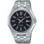 ساعت مچی مردانه کاسیو 
مدل CASIO-MTP-E158D-1AV