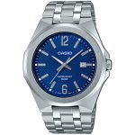 ساعت مچی مردانه کاسیو 
مدل CASIO-MTP-E158D-2AV
