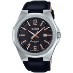 ساعت مچی مردانه کاسیو 
مدل CASIO-MTP-E158L-1AV