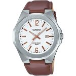 ساعت مچی مردانه کاسیو 
مدل CASIO-MTP-E158L-7AV