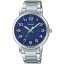 ساعت مچی مردانه کاسیو 
مدل CASIO-MTP-E159D-2B