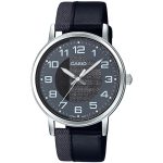 ساعت مچی مردانه کاسیو 
مدل CASIO-MTP-E159L-1B