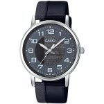 ساعت مچی مردانه کاسیو
مدل CASIO-MTP-E159L-1B