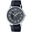 ساعت مچی مردانه کاسیو 
مدل CASIO-MTP-E159L-1B