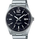 ساعت مچی مردانه کاسیو 
مدل CASIO-MTP-E170D-1B