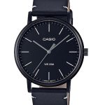 ساعت مچی مردانه کاسیو 
مدل CASIO-MTP-E171BL-1E