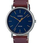 ساعت مچی مردانه کاسیو 
مدل CASIO-MTP-E171L-2E