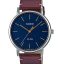 ساعت مچی مردانه کاسیو 
مدل CASIO-MTP-E171L-2E