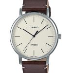 ساعت مچی مردانه کاسیو 
مدل CASIO-MTP-E171L-5E