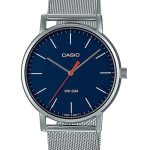 ساعت مچی مردانه کاسیو 
مدل CASIO-MTP-E171M-2E