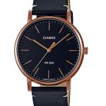 ساعت مچی مردانه کاسیو
مدل CASIO-MTP-E171RL-1E