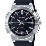 ساعت مچی مردانه کاسیو 
مدل CASIO-MTP-E172-1A