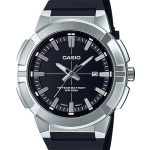 ساعت مچی مردانه کاسیو
مدل CASIO-MTP-E172-1A