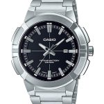 ساعت مچی مردانه کاسیو 
مدل CASIO-MTP-E172D-1A