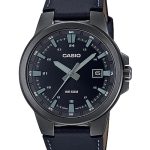 ساعت مچی مردانه کاسیو
مدل CASIO-MTP-E173BL-1A