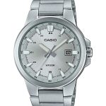 ساعت مچی مردانه کاسیو 
مدل CASIO-MTP-E173D-7A