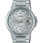 ساعت مچی مردانه کاسیو
مدل CASIO-MTP-E173D-7A