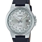 ساعت مچی مردانه کاسیو 
مدل CASIO-MTP-E173L-7A