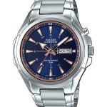 ساعت مچی مردانه کاسیو 
مدل CASIO-MTP-E200D-2A2V