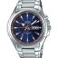 ساعت مچی مردانه کاسیو 
مدل CASIO-MTP-E200D-2A2V