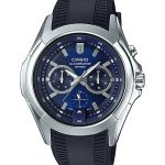 ساعت مچی مردانه کاسیو 
مدل CASIO-MTP-E204-2A