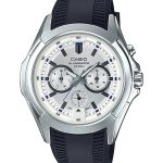 ساعت مچی مردانه کاسیو 
مدل CASIO-MTP-E204-7A