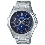 ساعت مچی مردانه کاسیو 
مدل CASIO-MTP-E204D-2A
