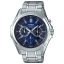 ساعت مچی مردانه کاسیو 
مدل CASIO-MTP-E204D-2A