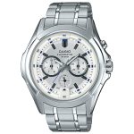 ساعت مچی مردانه کاسیو 
مدل CASIO-MTP-E204D-7A