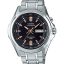 ساعت مچی مردانه کاسیو 
مدل CASIO-MTP-E205D-1A