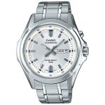 ساعت مچی مردانه کاسیو 
مدل CASIO-MTP-E205D-7A