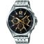 ساعت مچی مردانه کاسیو 
مدل CASIO-MTP-E303D-1A