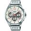 ساعت مچی مردانه کاسیو 
مدل CASIO-MTP-E303D-7A