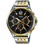 ساعت مچی مردانه کاسیو 
مدل CASIO-MTP-E303SG-1A