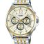 ساعت مچی مردانه کاسیو 
مدل CASIO-MTP-E303SG-9A