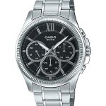 ساعت مچی مردانه کاسیو
مدل CASIO-MTP-E315D-1A